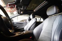 مرسيدس بنز E-Class